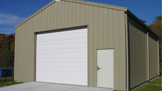 Garage Door Openers at Cypress Willows, Florida